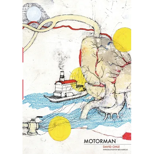 Motorman - Paperback