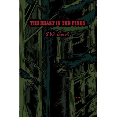 The Beast in the Pines - Paperback