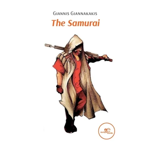 The Samurai - Paperback
