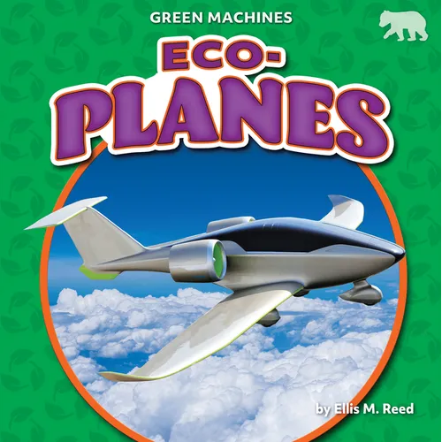 Eco-Planes - Paperback