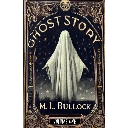 Ghost Story - Paperback