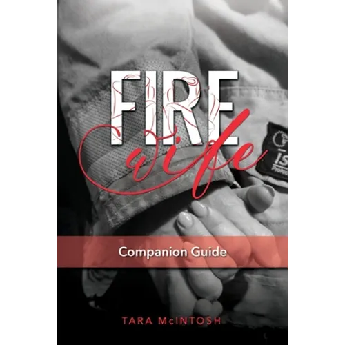 Fire Wife Companion Guide - Paperback