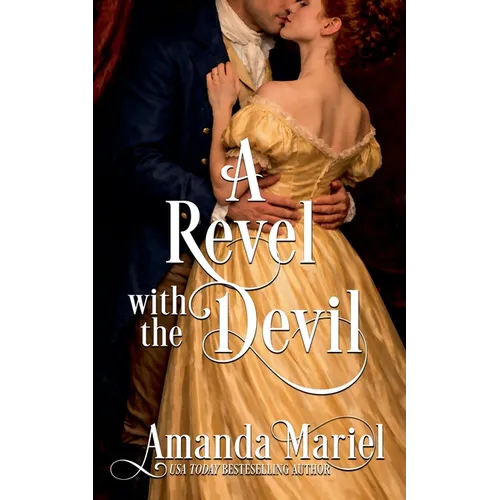 A Revel with the Devil - Paperback