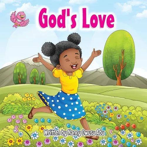 God's Love - Paperback