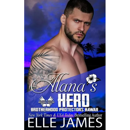 Alana's Hero - Paperback