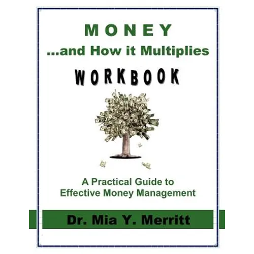 Money & How it Multiplies WORKBOOK
