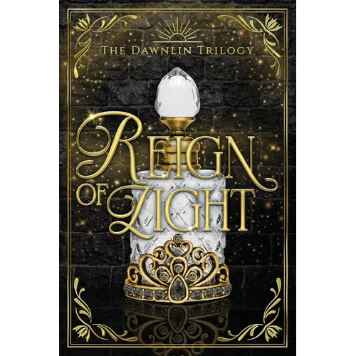 Reign of Light - Paperback