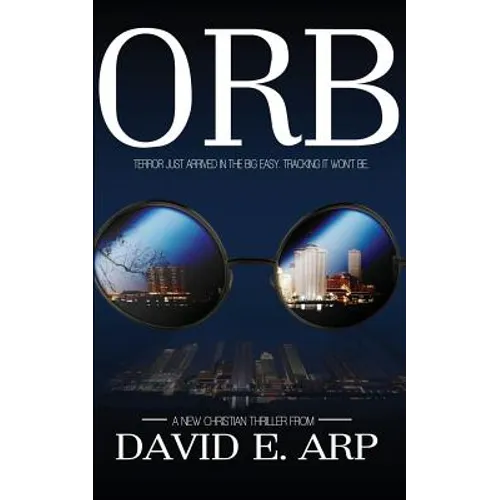 Orb - Paperback