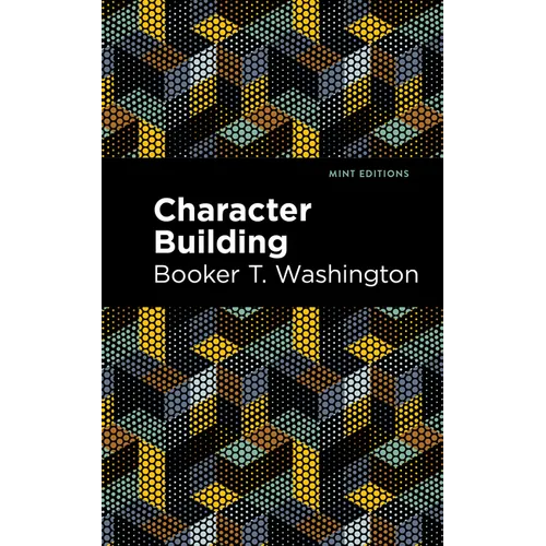 Character Building - Paperback