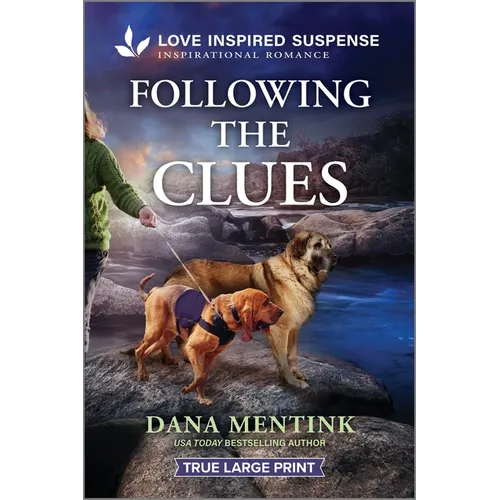 Following the Clues - Paperback
