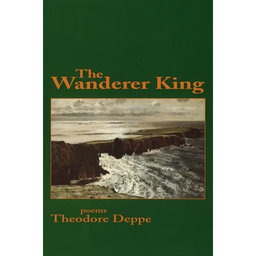 The Wanderer King - Paperback