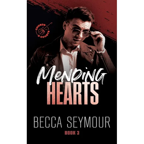 Mending Hearts - Paperback