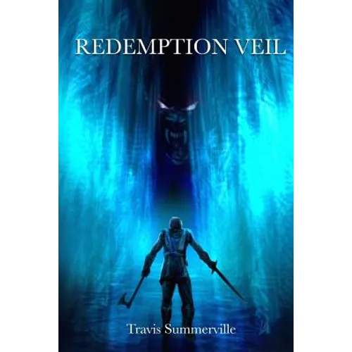 Redemption Veil - Paperback