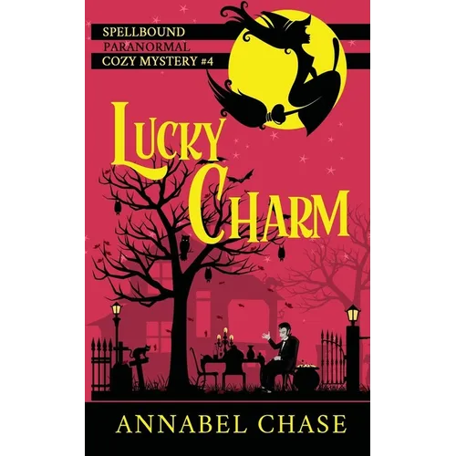 Lucky Charm - Paperback
