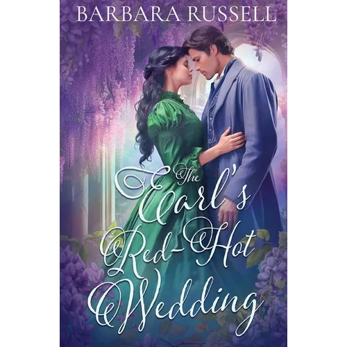 The Earl's Red Hot Wedding - Paperback