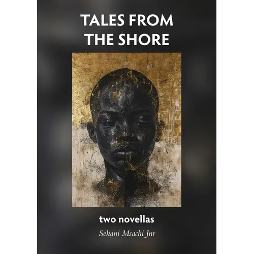 Tales From The Shore - Paperback