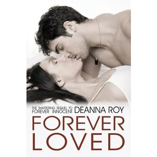 Forever Loved - Paperback