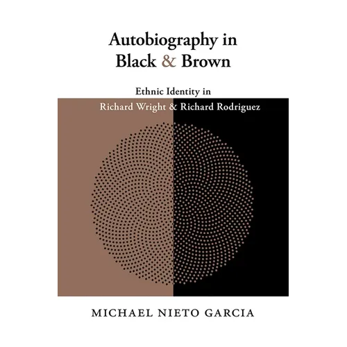 Autobiography in Black and Brown - Paperback