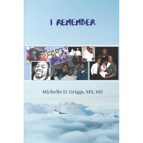 I Remember - Paperback