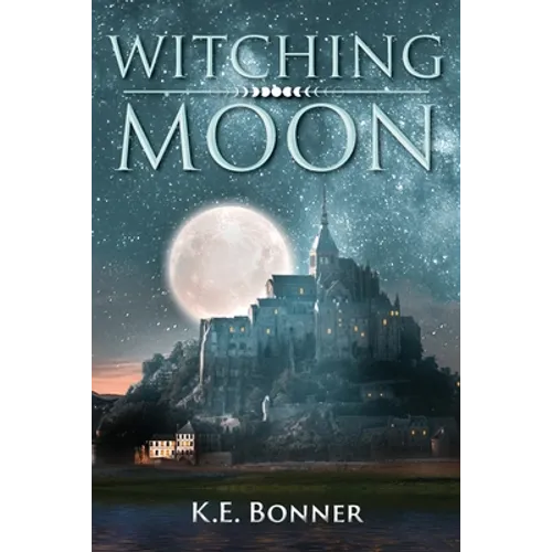 Witching Moon - Paperback