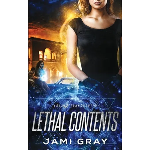 Lethal Contents - Paperback