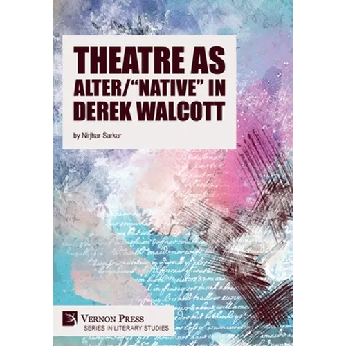 Theatre as Alter/