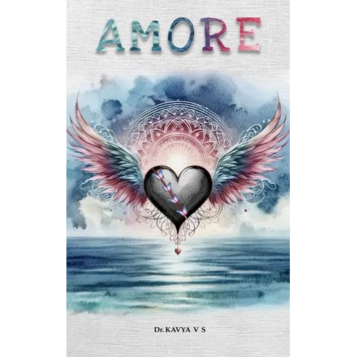 Amore - Paperback