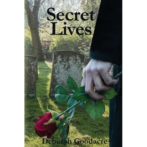 Secret Lives: The Marion Devlin Chronicles - Paperback