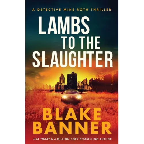 Lambs to the Slaughter - Paperback