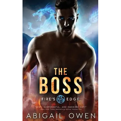 The Boss - Paperback