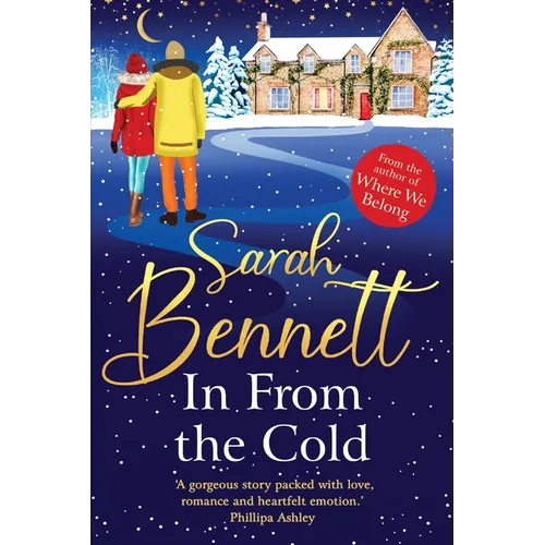 In From the Cold - Paperback