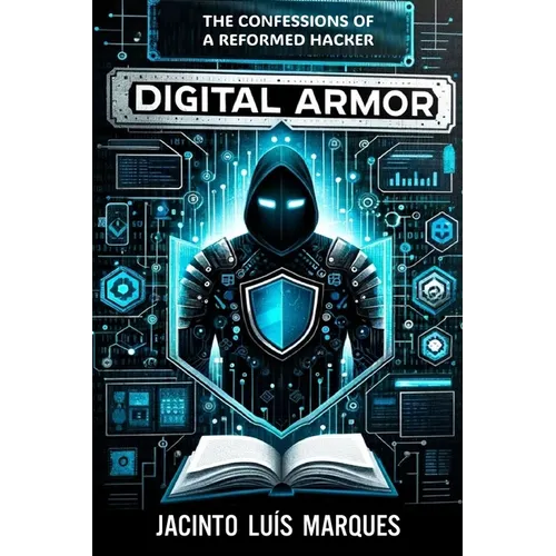 Digital Armor: The Confessions of a Reformed Hacker
