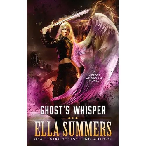 Ghost's Whisper - Paperback