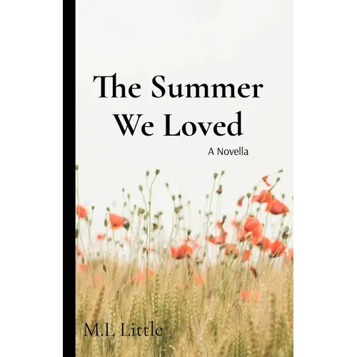 The Summer We Loved - Paperback