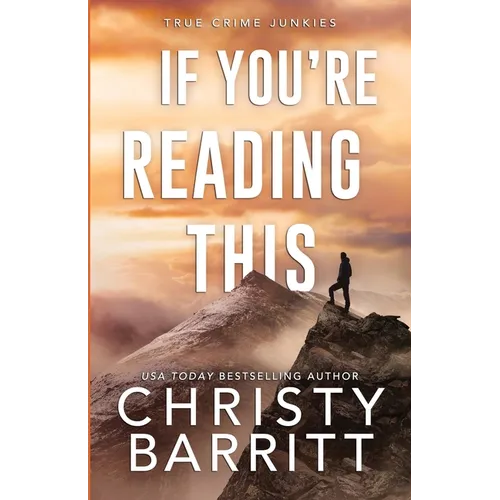 If You're Reading This - Paperback