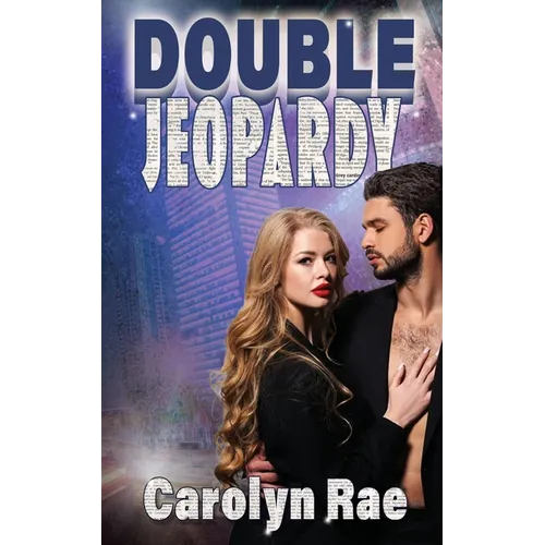 Double Jeopardy - Paperback