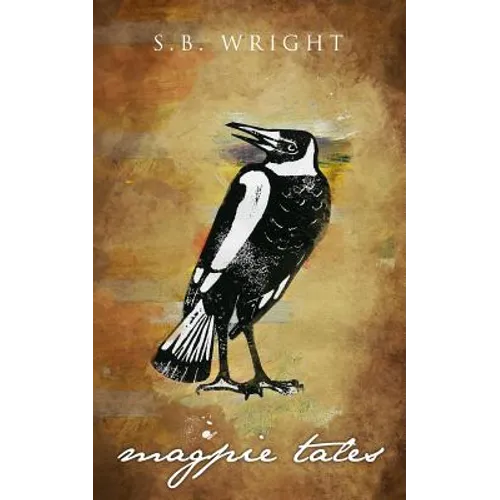 Magpie Tales - Paperback