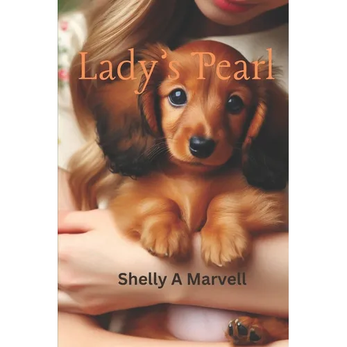 Lady's Pearl - Paperback