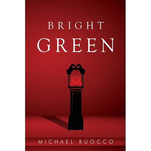 Bright Green - Paperback