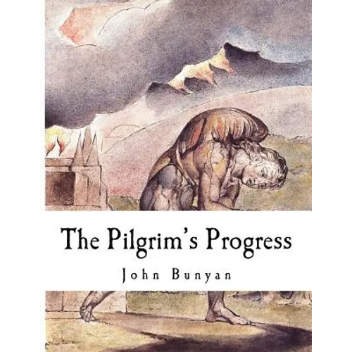 The Pilgrim's Progress - Paperback