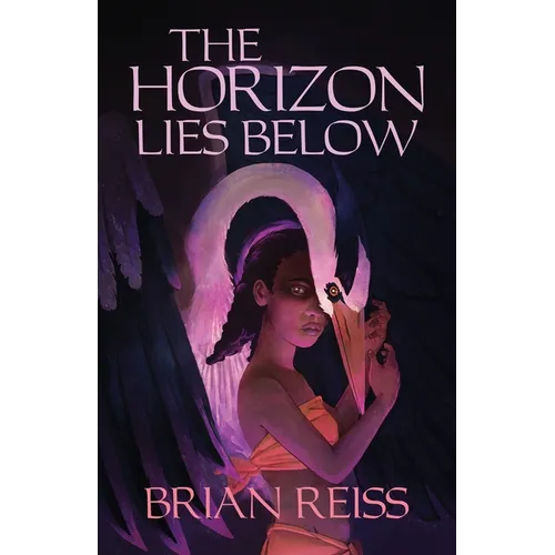 The Horizon Lies Below - Paperback