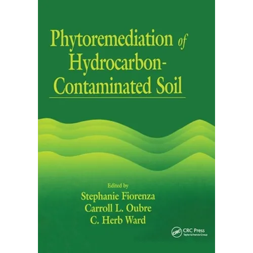 Phytoremediation of Hydrocarbon-Contaminated Soils