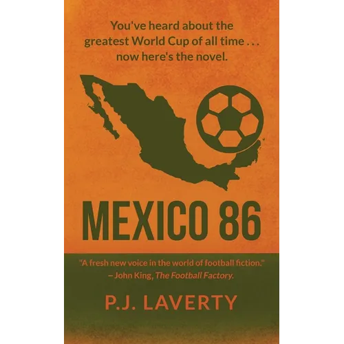 Mexico 86: 