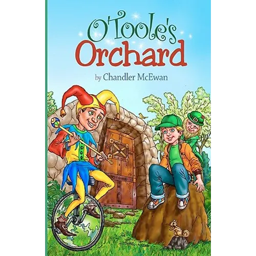 O'Toole's Orchard - Paperback