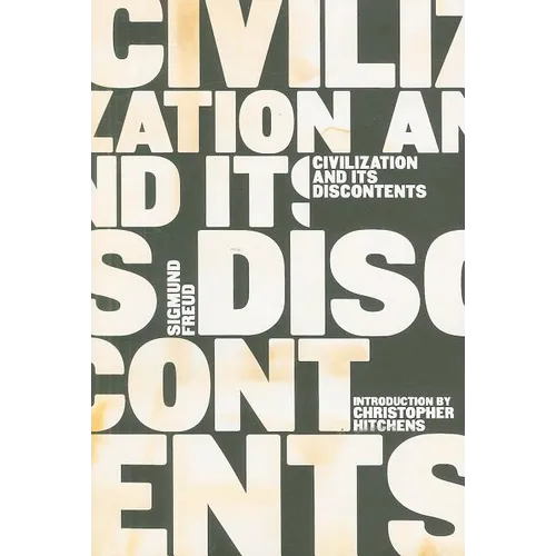 Civilization and Its Discontents