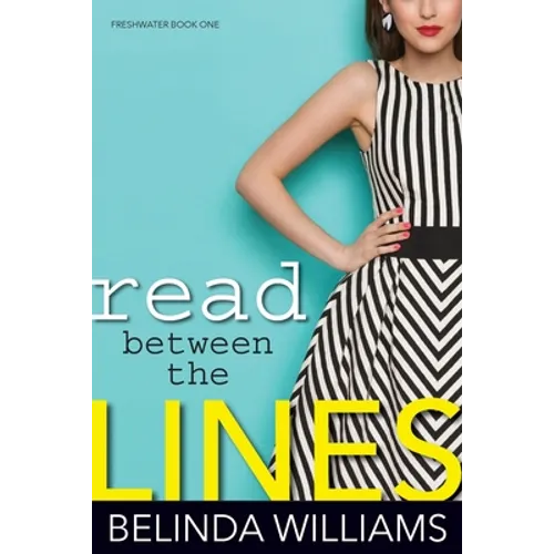 Read Between The Lines - Paperback
