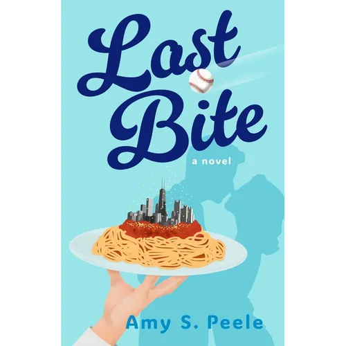 Last Bite - Paperback