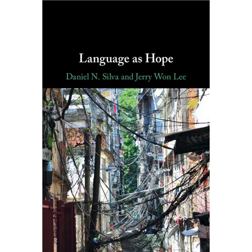 Language as Hope - Paperback