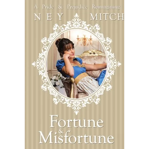 Fortune & Misfortune - Paperback