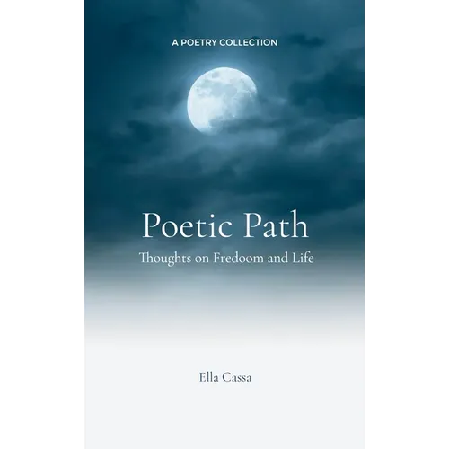 Poetic Path - Paperback